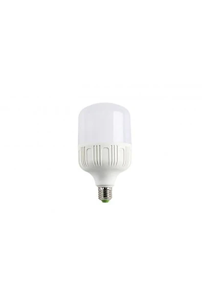 40w Led Ampul E-27 Beyaz Ct-4242b -2 Adet ürün görseli 1