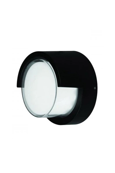 Ct-7073 12w 3200k Günışığı Sıva Üstü Led Aplik ürün görseli 1