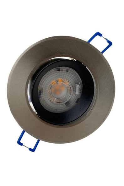 Ct-5252 7w/6400k Akik Cob Led Armatür ürün görseli 1