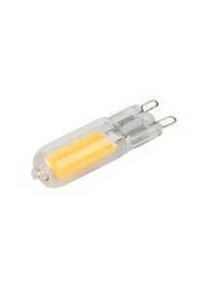 Ct-4221g 2,5w Led Kapsül Ampul G9 220v Günışığı Armatür ürün görseli 1