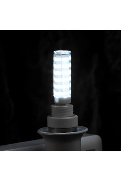 Ct-4249b 3w Ledli Kapsül G-9 Beyaz ürün görseli 1