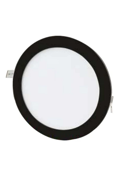 Ct 5129 Led Spot 18w 4000 Kelvin Beyaza Yakın Gün ışığı ürün görseli 1