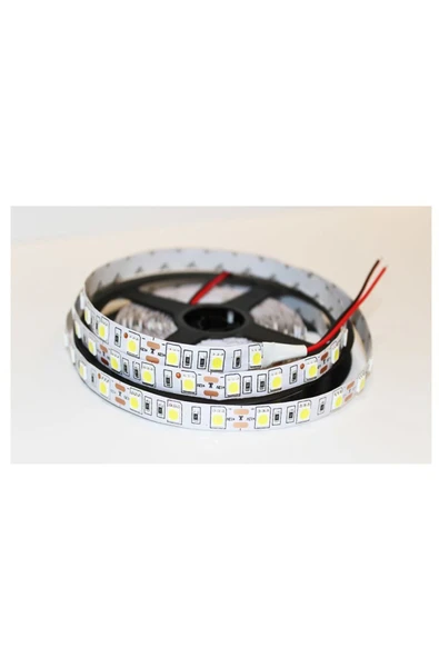 Şerit Led Iç Mekan 10 Çipli Beyaz Ct-4480 ürün görseli 1