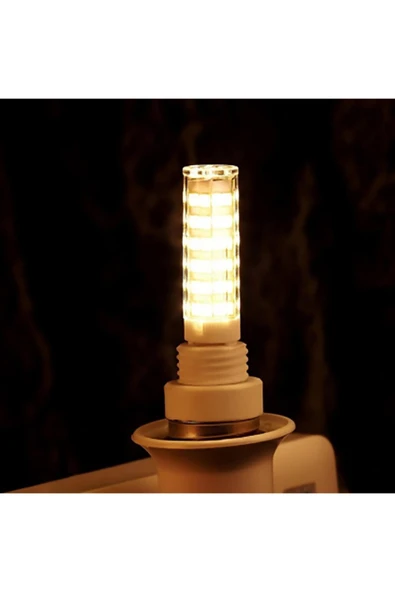 Ct-4249g 3w Ledli Kapsül 220v G-9 Günışığı ürün görseli 1