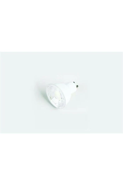 Ct-4215a 7w Led Ampül Gu10 Amber ürün görseli 1