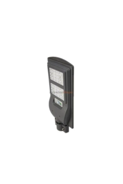 40w Solar Sokak Armatürü- Beyaz Işık Ct-4691 ürün görseli 1