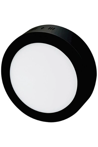 Ct 5235 18w Sıva Üstü Led Panel ürün görseli 1