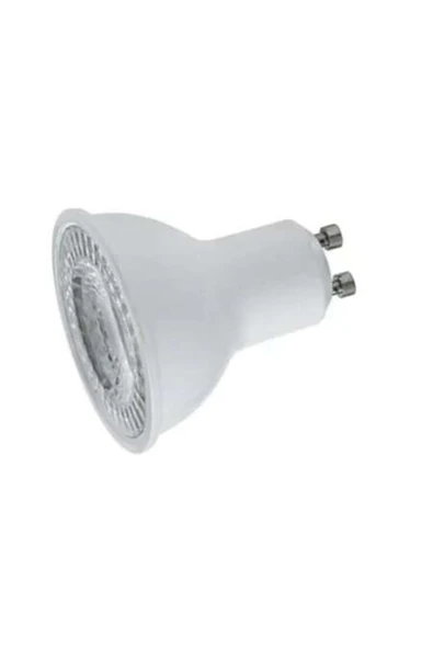7W Led Ampul GU10 Duylu - 6400K BEYAZ CT-4215B ürün görseli 1