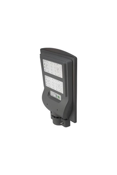 Ct-4691 Solar Sokak Armatürü 40 W ürün görseli 1