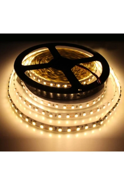 Ct-4481 Led Şerit 8 Çipli Günışığı Işık 5mt ürün görseli 1