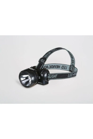 Ledli Kafa Lambası Ct-9120 - Beyaz Işık ürün görseli 1
