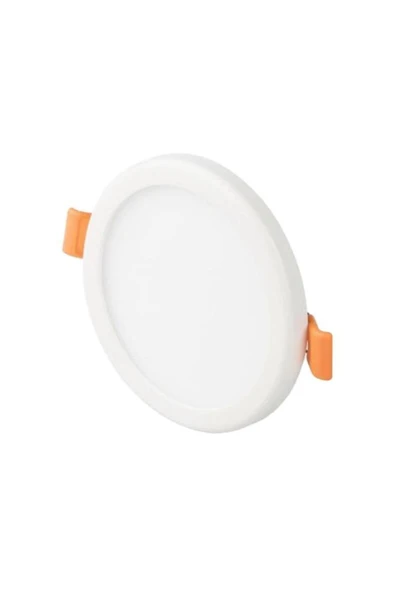 20w Ayarlanabilir Plus Led Panel Armatür Ct-5648 3200k Günışığı Sarı Işık ürün görseli 1