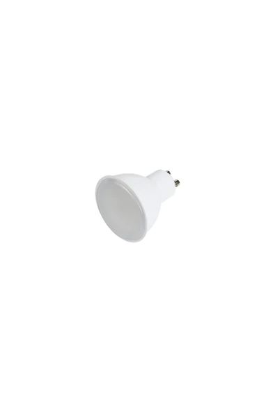 5w Led Ampul Gu-10 Günışığı Ct-4240g -5 Adet ürün görseli 1