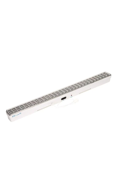 Ledli Şarjlı Işıldak Ct-9990 - Resim 3