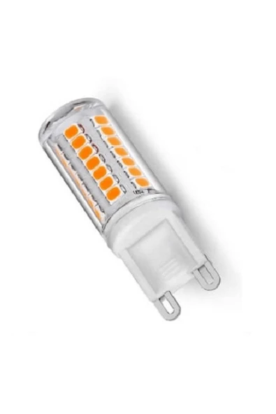 3w Led Kapsül Ampül G9 Duy Beyaz ürün görseli 1