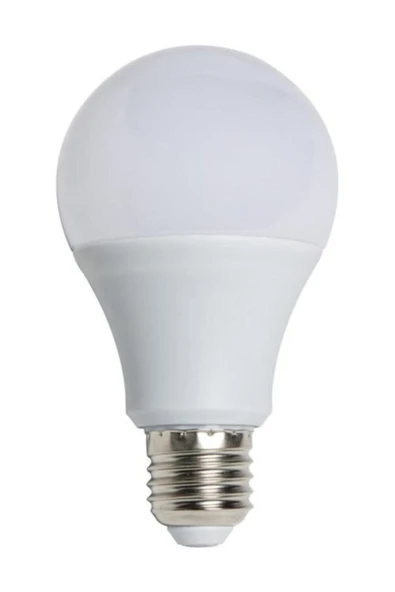 1 Adet 12watt Ct-4278b Led Ampul E27 Beyaz Ct-4278b ürün görseli 1