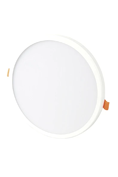 Ct-5648b 20w Plus Led Panel Armatür 6500k Beyaz ürün görseli 1