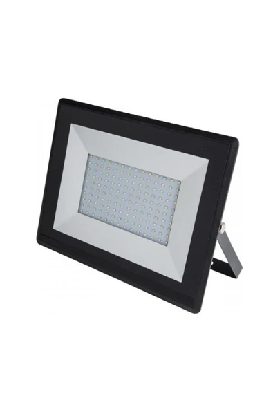 50w Slim Led Projektör Smd 6500k Ct-4658 ürün görseli 1