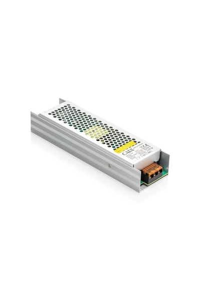Ct-2576 Şerit Led Trafosu 120w 10a ürün görseli 1