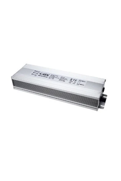 Ct-2594 21 Amper 250w Dış Mekan Led Trafosu ürün görseli 1
