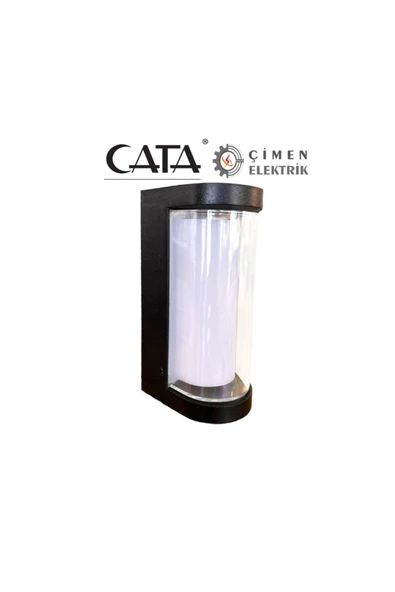 CT 7079 9W Led Duvar Apliği Gün Işığı ürün görseli 1
