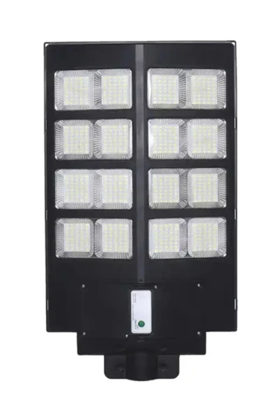 Süpernova 900w Solar Sokak Armatürü (kumandal ürün görseli 1