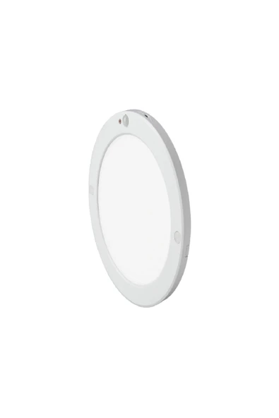 18w Sensörlü Sıva Üstü Led Armatür Gün Işığı ürün görseli 1