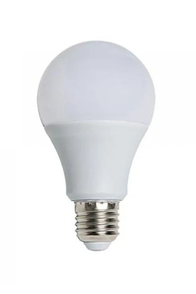 9w Led Ampul E27 Günışığı Ct-4277g -5 Adet ürün görseli 1