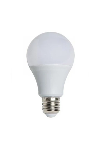 Sensörlü Led Ampul 12w 6400 Kelvin 1270 Lümen Sensörlü Led Ampul Ct-4259 ürün görseli 1