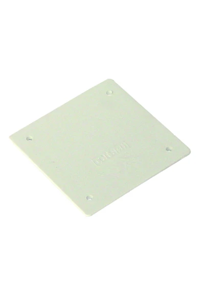 Sıva Altı Kare Buat Kapak 150X150X52 ürün görseli 1