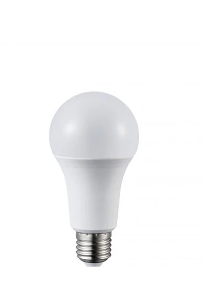 15w Led Ampul E27 Beyaz Ct-4274b -5 Adet ürün görseli 1