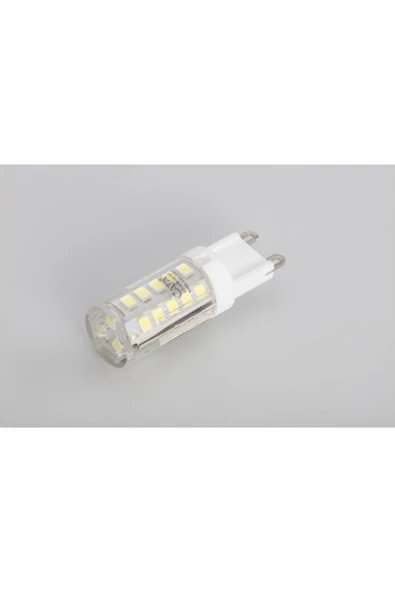 Ct-4249b 3w Ledli Kapsül G-9 Beyaz - Resim 2