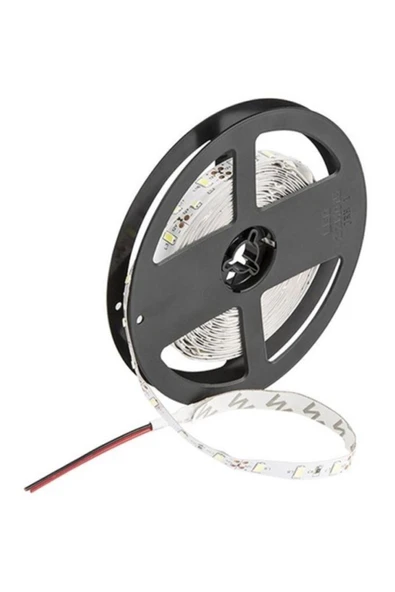 CT-4480 Iç Mekan 10 Çipli Şerit LED 5m Beyaz ürün görseli 1