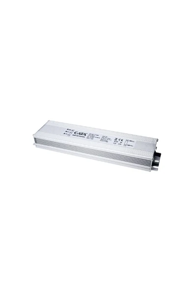 Ct-2594 21 Amper Şerit Led Trafosu Diş Mekan ürün görseli 1