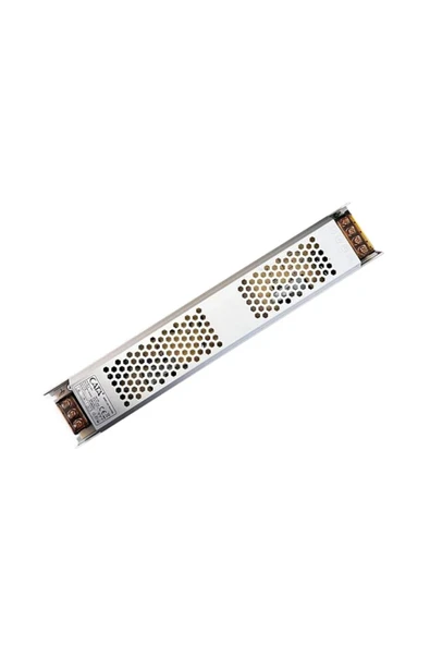 30a Süper Slim Şerit Led Trafosu 360w Ct-2678 ürün görseli 1