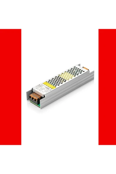 Ct-2560 Şerit Led Trafosu 12,5 Amper - Resim 2