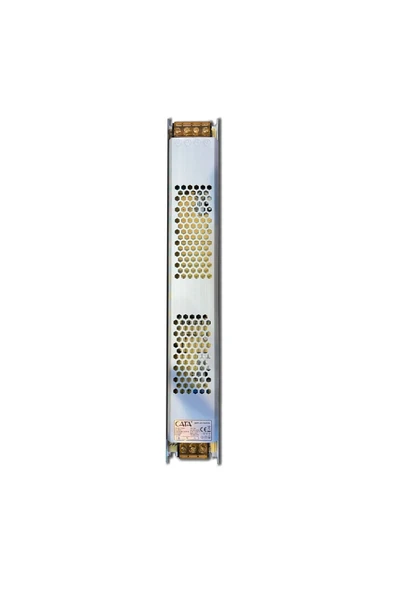 Ct 2678 30 Amper Süper Slim Şerit Led Trafosu ürün görseli 1