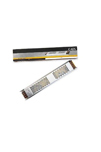 21a (252w) Süper Slim Led Trafosu ürün görseli 1