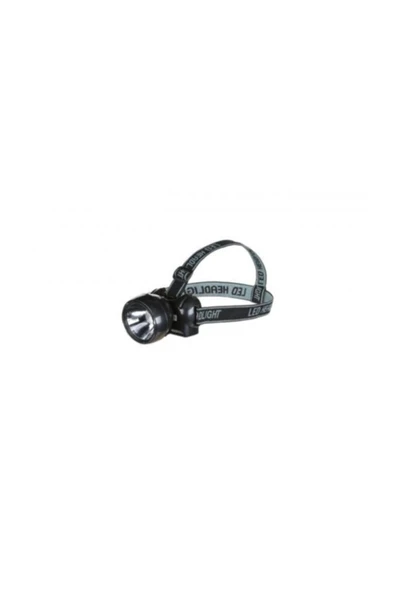1w Ledli Kafa Lambası Ct-9120 ürün görseli 1