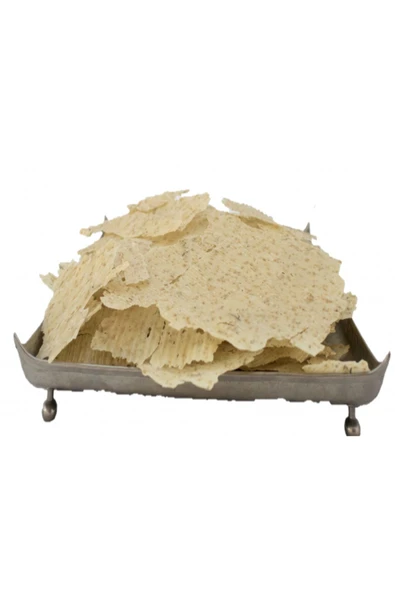 Haşiroğlu  Çerezlik Tarhana 450 gr - Resim 3