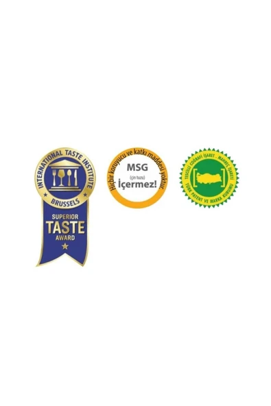 Haşiroğlu  Tarhana Fırınlanmış Cips 450 gr - Resim 3