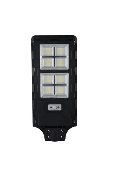 Solar Sokak Armatürü Ct-4641 ürün görseli 1