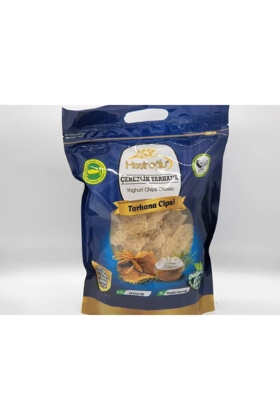 Haşiroğlu  Çerezlik Tarhana 450 gr ürün görseli 1