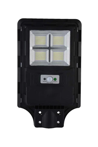 200w Solar Sokak Armatürü Marka Ct-4640 ürün görseli 1