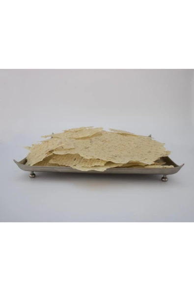Haşiroğlu  Cips Tarhana 450 gr - Resim 3