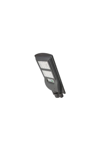 40 Watt Solar Sokak Armatürü Ct-4691 ürün görseli 1