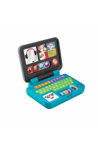 FISHER PRICE İlk Bilgisayarım ürün görseli 1