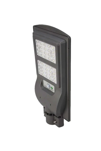 Sokak Armatürü Beyaz Işık 40w Solar Ct-4691 ürün görseli 1