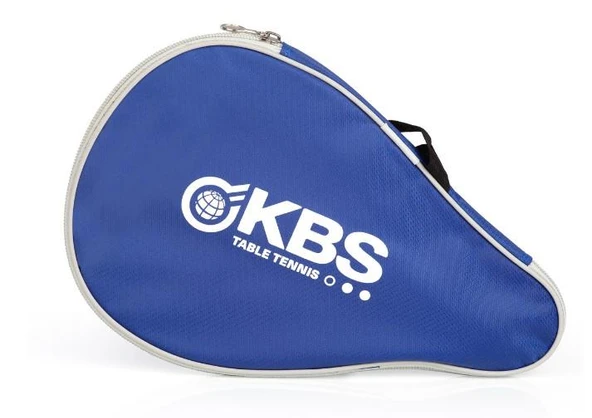 Kbs Tekli Raket Kılıfı Mavi ürün görseli 1