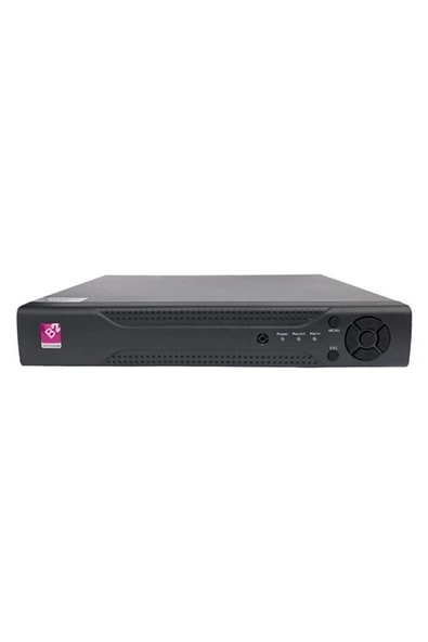 B2 AHD-108 8 KANAL 1080N 5IN1 SES 1SES HDMI/VGA XMEYE PROGRAMLI UZAKTAN İZLEME DVR KAYIT CİHAZI ürün görseli 1